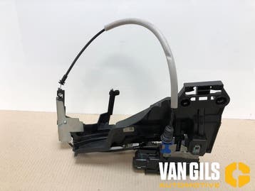 Deurslot Mechaniek 4Deurs links-voor Lynk & Co 01 O250328, Ophalen of Verzenden, Nieuw