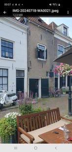 Te huur: Studio Wellerondom in Brielle, Brielle, Zuid-Holland