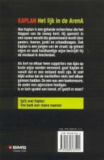Het lijk in de arena 9789080833524 Thomas Sledge, Verzenden, Gelezen, Thomas Sledge