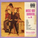 Werner Müller Und Sein Orchester – Music-Box-Favoriten Nr. 8, Ophalen of Verzenden, Nieuw in verpakking
