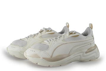 Puma Sneakers in maat 43 Beige, Puma, Overige kleuren, Verzenden, Sneakers of Gympen