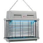 Insectenverdelger | Uv-a Lampen | Bereik 14m | Tafel En Wand, Ophalen of Verzenden, Nieuw