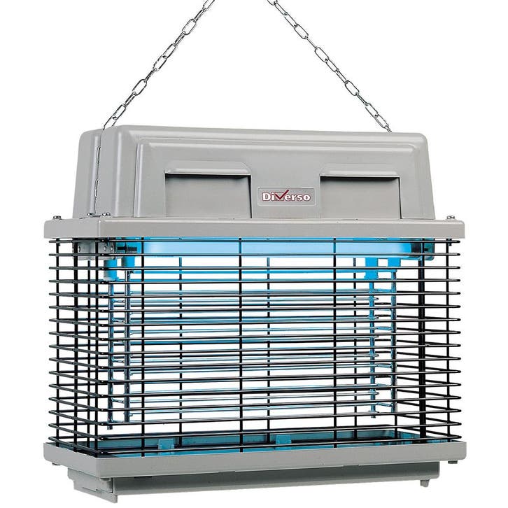 Insectenverdelger | Uv-a Lampen | Bereik 14m | Tafel En Wand, Witgoed en Apparatuur, Vaatwasmachines, Ophalen of Verzenden