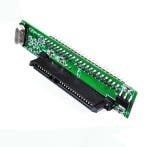 Sata naar IDE 44-pin haaks, Computers en Software, Harde schijven, Ophalen of Verzenden, Nieuw