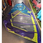 Duotone E Pace 2025 - 6.6, Watersport en Boten, Ophalen of Verzenden, Gebruikt, Zeil