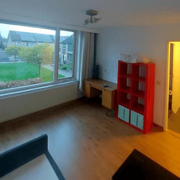 Kamer in Boxtel gevonden voor €550,- pm, Minder dan 20 m², Overige regio's