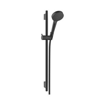 Doucheset HansGrohe Vernis Blend Met Glijstang 65 cm Mat, Ophalen of Verzenden, Nieuw