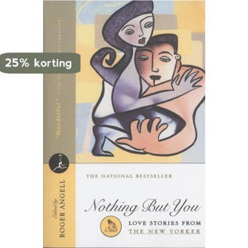 Nothing but You - New Yorker Magazine 9780375751509, Verzenden, Zo goed als nieuw, New Yorker Magazine