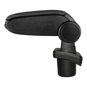 [pro.tec]® Armsteun-Citroen C2-Bouwjaar-2003-2009-stof-zwart, Auto-onderdelen, Interieur en Bekleding, Verzenden, Nieuw