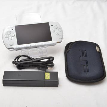 Sony - Playstation Portable (PSP) - PSP  - Handheld gaming, Spelcomputers en Games, Nieuw