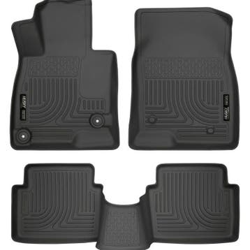 Husky Liners WeatherBeater 14 Mazda 3 Hatch&Sedan Front &, Ophalen of Verzenden, Nieuw