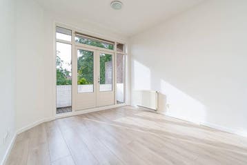 Appartement te huur in Leiden - 25 m² - 2 kamer(s) - 2, Appartement, Leiden, Zuid-Holland