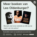 Nyck de Vries 9789021342627 Leo Oldenburger, Boeken, Verzenden, Zo goed als nieuw, Leo Oldenburger