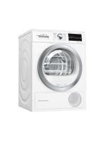 Warmtepompdroger Bosch WTW85492NL, Ophalen of Verzenden, Zo goed als nieuw