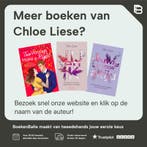 Het wachten waard / Bergman-broers / 2 9789021460499, Boeken, Romans, Verzenden, Gelezen, Chloe Liese