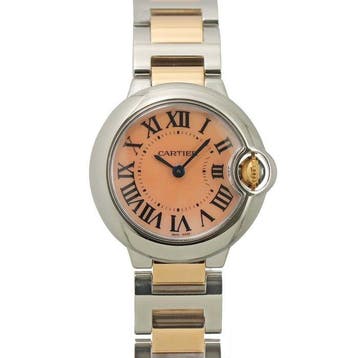 Cartier - Ballon Bleu - W6920034 - Dames - 2010-2020, Nieuw