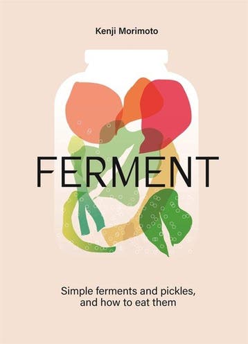 9781035053742 FERMENT Kenji Morimoto, Verzenden, Nieuw, Kenji Morimoto