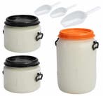 Starterspakket D, Tuin en Terras, Nieuw