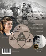 Power body 9789401440936 Claudia Van Avermaet, Verzenden, Zo goed als nieuw, Claudia Van Avermaet