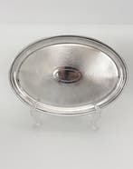 WMF - Schaal - Verzilverd - Sieradenbakje