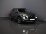 Zakelijke Lease |  Hyundai Tucson 1.6 T-GDI PHEV Premium 4WD, Automaat, Gebruikt, Overige brandstoffen, Leder