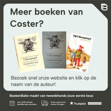Wielerwoordenboek 9789060053089 Coster, Verzenden, Gelezen, Coster