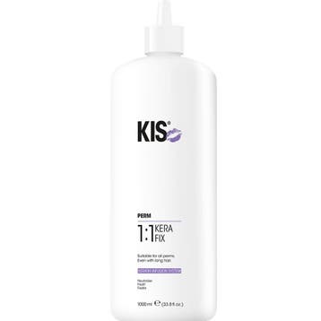KIS KeraFix 1:1 Permanent Fixatie - 1000ml, Ophalen of Verzenden, Nieuw, Overige typen