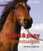 Paarden & ponys / lichaamstaalgids / Paard en pony, Verzenden, Gelezen, Susan McBane