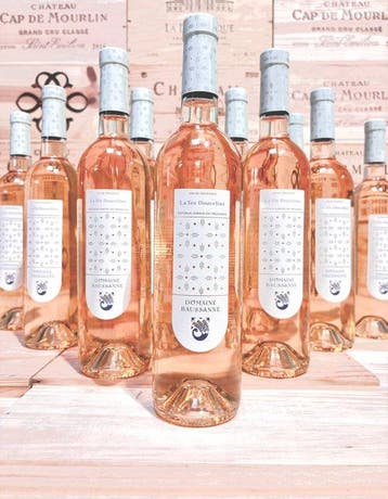 2024 Domaine Baussanne La fée Douceline - Côteaux Varois -, Nieuw