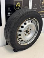 Mercedes Vito band bj.2011 Continental Vanco 2 195/65R16, Auto-onderdelen, Banden en Velgen, Gebruikt, 16 inch, Band(en), 195 mm