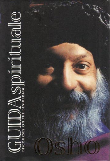 Guida Spirituale - Osho (Bhagwan Shree Rajneesh) - 978817261, Boeken, Esoterie en Spiritualiteit, Verzenden, Nieuw