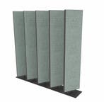 Akoestische lamellen divider, Vergader- of Presentatieruimte, Ophalen of Verzenden, Nieuw in verpakking, Overige typen