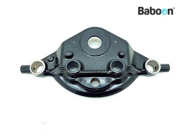 Voorvork Kroonplaat Harley-Davidson FLHR Road King 2002-2006, Verzenden, Gebruikt