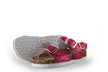 Colors of California Sandalen Meisjes in maat 23 Overig, Kinderen en Baby's, Kinderkleding | Schoenen en Sokken, Verzenden, Jongen of Meisje