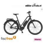 Union E Lite H8, lage instap, 3 stuks in voorraad, gratis..., Ophalen of Verzenden, Nieuw, 50 km per accu of meer, Overige merken