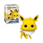 Funko Pop!  Pokemon - Jolteon #628, Verzamelen, Poppetjes en Figuurtjes, Verzenden, Nieuw
