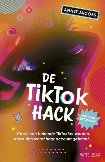 De TikTok hack (Goed), Boeken, Verzenden, Gelezen, Annet Jacobs
