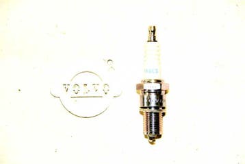 Bougie NGK BPR6ES, Ophalen of Verzenden, Nieuw