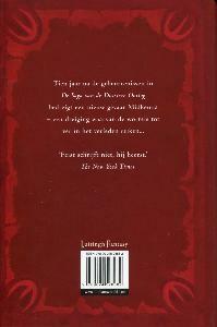 Legioen van de angst / De saga van de demonenoorlog / 1, Boeken, Fantasy, Verzenden, Zo goed als nieuw, Raymond E. Feist