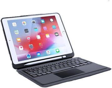 Magazijn opruiming Apple iPad Air 3 256GB (model 2019) +, Computers en Software, Apple iPads, Ophalen of Verzenden, Nieuw