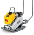 Wacker BPS 1550BW benzine trilplaat, Ophalen of Verzenden, Overige typen