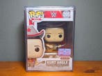 Funko - Funko Pop - WWE - Kurt Angle #205 - Limited Edition