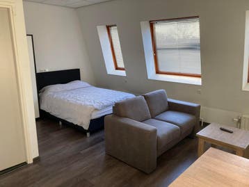 Te huur: Studio Wierdensestraat in Almelo, Almelo, Overijssel