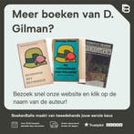 Mrs. Pollifax en de gouden driehoek / Mrs. Pollifax, Boeken, Verzenden, Gelezen, D. Gilman