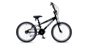 Crossfiets 16/20 inch – standaard en kettingkast gratis, Terugtraprem, 16 tot 20 inch, Verzenden, Nieuw