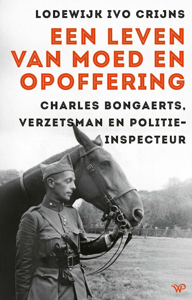 Een leven van moed en opoffering 9789464566253, Boeken, Wetenschap, Gelezen, Verzenden
