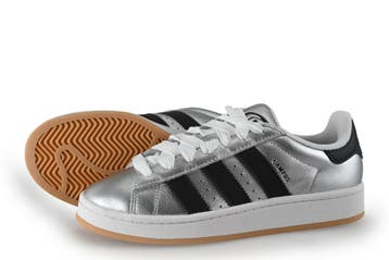 Adidas Sneakers in maat 40½ Zwart, Zwart, Verzenden, Adidas, Sneakers of Gympen