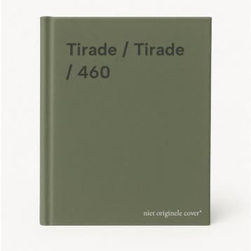 Tirade / Tirade / 460 9789028260290, Verzenden, Zo goed als nieuw