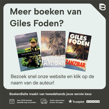 Ladysmith 9780571203666 Giles Foden, Verzenden, Gelezen, Giles Foden