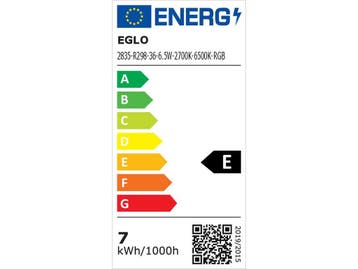EGLO connect.z Marghera-Z - Smart Plafondlamp - Instelbaar, Verzenden, Zo goed als nieuw